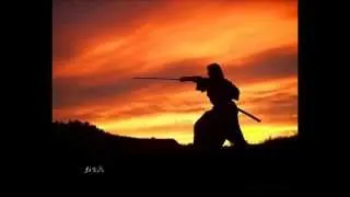Hans Zimmer -  A Small Measure Of Peace (The Last Samurai Sountrack) (432 Hz)