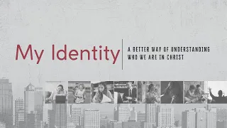 05-01-22 My Identity | Identity in Jesus Solves All Modern Controversy | Reggie Clemons 10:45