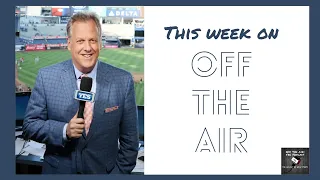 Michael Kay's story from the Bronx to the voice of the Yankees | Off The Air
