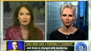 Jodi Arias Trial - Does Jodi Arias Have a Personality Disorder?