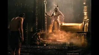 Gods Of Egypt | Anubis's Story