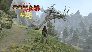 Age of Conan - Horrible Spawn rate (25)