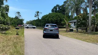 2-year-old boy injured in Port Charlotte shooting