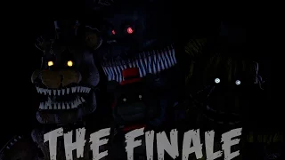 (SFM) "The Finale" Song Created By:NateWantsToBattle|The Last Act|