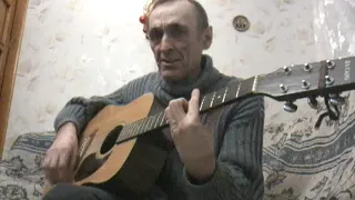 Штрафники (ВС Высоцкий)