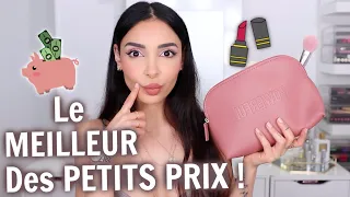 GUIDE des MEILLEURS PRODUITS PETIT PRIX ! (Débutants ou pas)