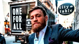 Conor McGregor LifeStyle 2019 Money & Fame