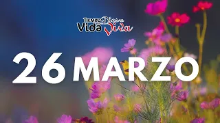 Tu tiempo con Dios 26 Marzo de 2023 (1 Samuel 28:1-14)