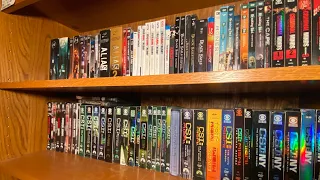 My Complete TV Show Collection (2/3/22)
