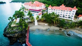 Luxury Bahia Principe Samana, Santa Bárbara de Samaná, Dominican Republic, Caribbean Islands, 5*