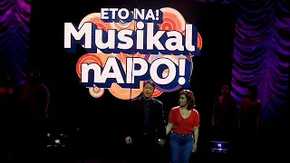 Gawad Buhay 2019 - Excerpts from "Eto Na! Musikal nAPO!"