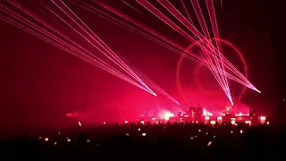 Pet Shop Boys, It's A Sin, Live at The Microsoft Theater DTLA, LA 2017