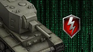 КВ-2.exe / WoT Blitz