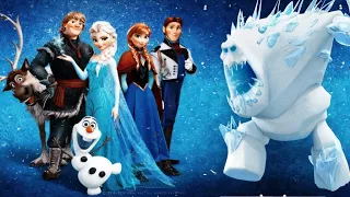 Frozen (2013) Movie Explained in Hindi | Summarized in हिन्दी