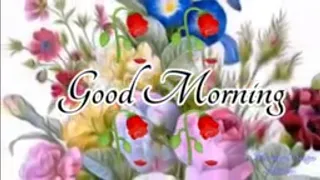 Good Morning Video🥀 Mere Dil Ko Karar Aa Jaye..🥀SMS🥀 WhatsApp Status