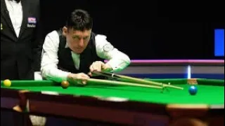 Jimmy White Awesome Again break of 132 in World Snooker Senior Championships 22 and through to Final