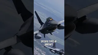 Why Most American Fighter Jets Name Begin With F?