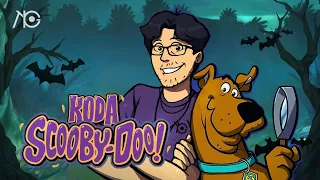 Koda - Scooby-Doo ( Prod.Haku ) | KG Studio