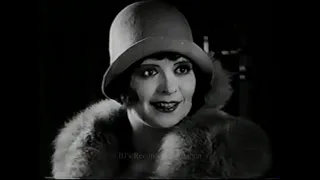 GET YOUR MAN   Clara Bow 1927 Silent Romantic   Comedy Film