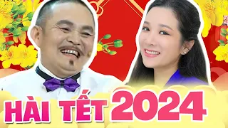 Hài Tết Chào Xuân Qúy Mão 2024 | Phận Đời Bất Hạnh Full HD | Xuân Hinh, Thanh Thanh Hiền