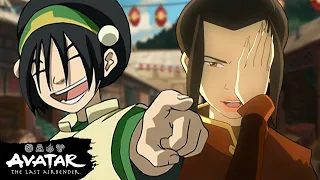 26 Coldest Roasts Ever from ATLA 🔥 | Avatar: The Last Airbender