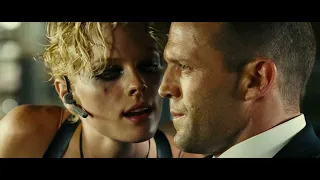 Transporter 2 - Lola licks Frank