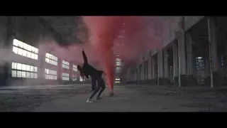 Crossfire - Stephen/Polina Bashunova Choreography/MiracleDancer