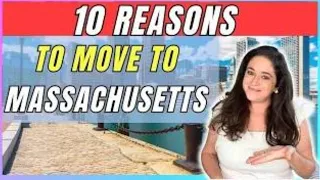 Massachusetts Magic: Top 10 Compelling Reasons to Make the Bay State Your New Home!