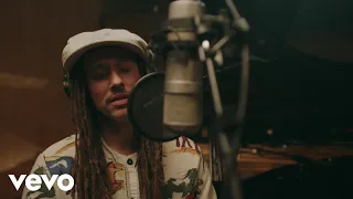 JP Cooper - Holy Water (Acoustic Version)