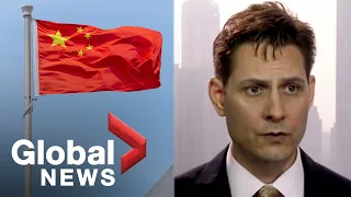 Trial for detained Canadian Michael Kovrig ends in Beijing, verdict to be announced later