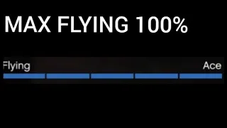 How To Get Max Flying Stats In GTA 5 In Under 10 Minutes *NOT PATCHED*