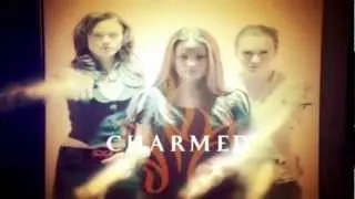 Charmed - The Power of Four [Opening Credits]