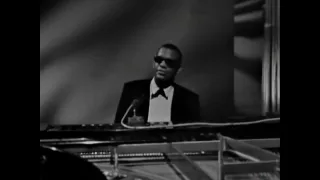 Ray Charles - Hallelujah I Love Her So [1963]