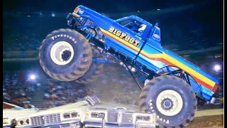 The Top 5 Monster Truck Music Videos!