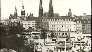 Dresden in den 20er Jahren Teil 2