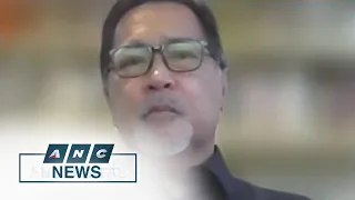 Bill Luz: 2022 presidential elections 'high-stakes' like in 1986, important for PH's future | ANC