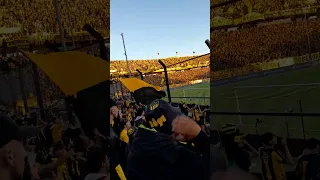 peñarol en campeon del siglo