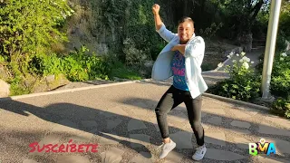 Cómo te pago - LENIER/ Coreografía Zumba/ Fabián Acuña