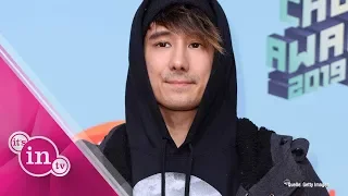 Kennenlernen mit Schwiegereltern? Julien Bam plaudert aus!