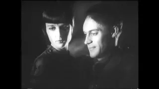 Pandora's Box (1929, score by Stuart Oderman, clip 2)
