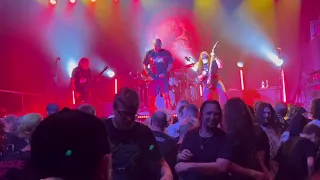 Sepultura - Propaganda Live in Minneapolis 2023