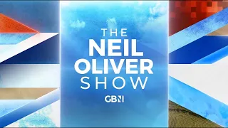 The Neil Oliver Show | Friday 31st May