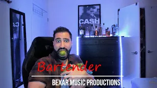 Bartender - T-Pain (Bexar Music Cover) **Official Unofficial Music Video**