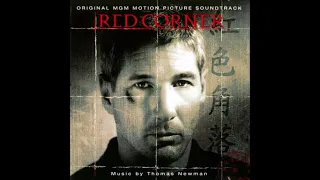 Red Corner (Main Title) | Thomas Newman