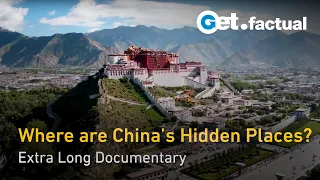 China's Hidden Worlds: Unveiling the Secrets of Yunnan, Tibet, and Xinjiang | Extra Long Documentary