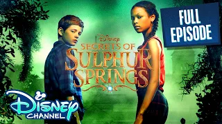 Once Upon a Time | S1 E1 | Full Episode | Secrets of Sulphur Springs | Disney Channel