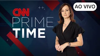 AO VIVO: CNN PRIME TIME - 28/03/2024