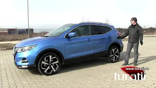 Nissan Qashqai 1.3l DIG-T DCT 4x2 video 1 of 5