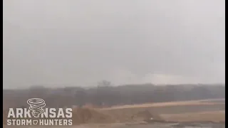 INSANE! 😳 Chariton, IA EF3 MONSTER Tornado | March 5th, 2022 Tornado Outbreak 🌪️