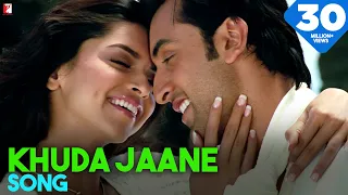 Khuda Jaane Song | Bachna Ae Haseeno | Ranbir Kapoor, Deepika Padukone, Vishal & Shekhar, KK, Shilpa